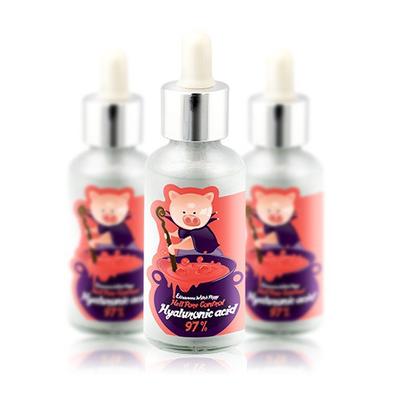 Witch Piggy Hell Pore Control Hyaluronsäure 97 %