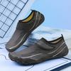 Fashion Men Water Barefoot Shoes Light Beach Shoes Couple Quick Dry Hiking Breathable Sport Sandals Training Shoe Comfortable Sandals 46