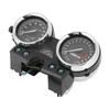 Ensemble Compteurs Moto Odomètre Compteur de Vitesse Tachymètre Adapté pour ZRX400 750 1100 1994‑1997
