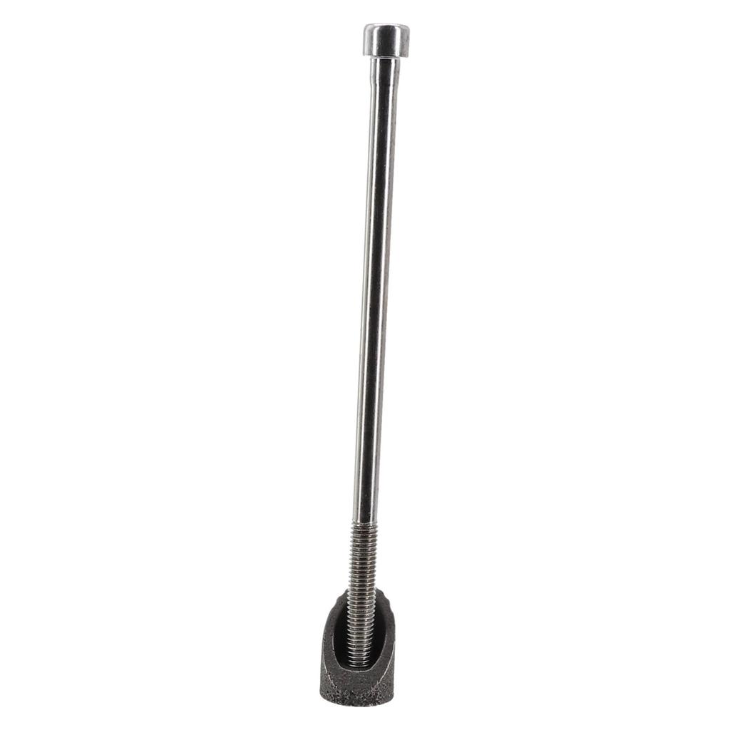 Śruba i Klin 22,2 mm Rowerowy Śruba&Klin Chrom