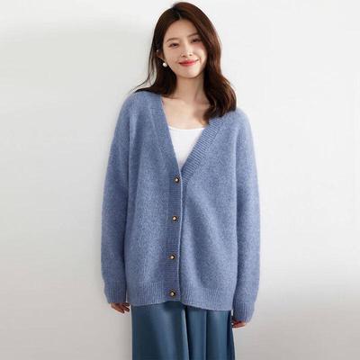 Oberteile – Damen-Cardigans