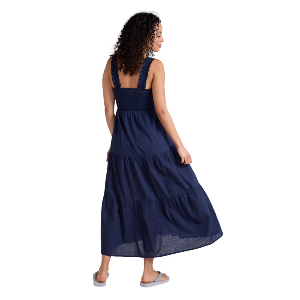 Animal Womens/Ladies Mabel Maxi Dress