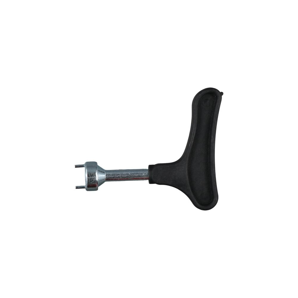 Tool Twist Nail Shoe Cleats Wrench Golf Spike Wrench Golf Remover Wrench Golf Spike Remover Tool