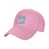 New Cute Trash Baseball Cap Bobble Hat Designer Hat Uv Protection Solar Hat party Ladies Unisexs