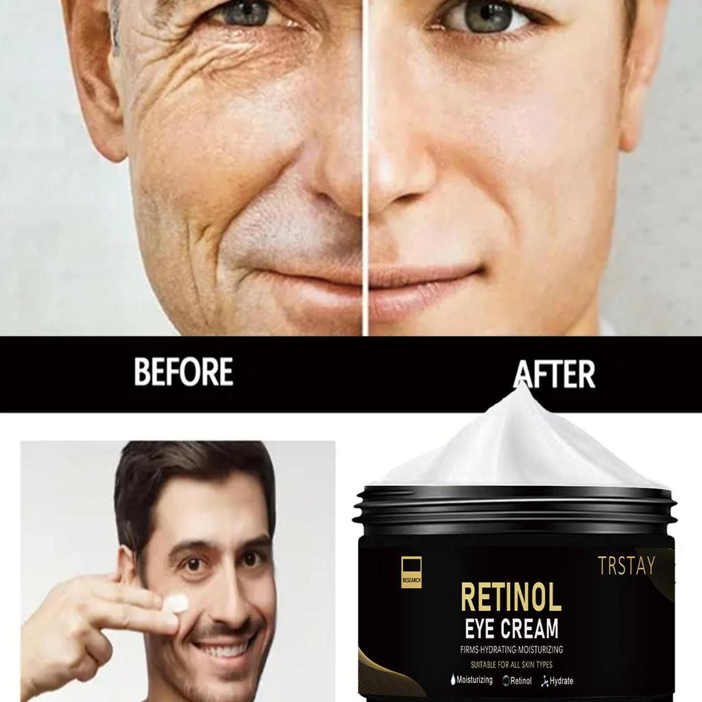 Face Cream Wakes Up Skin, Revitalizes Skin, Improves Skin Vitality, Restores Skin Elasticity, Moisturizes Skin, and Anti-aging Face Cream