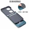 Compatible with Huawei P50Pokcet phone case flip zflip 3/4 card slot coin purse flip Japanese protective case