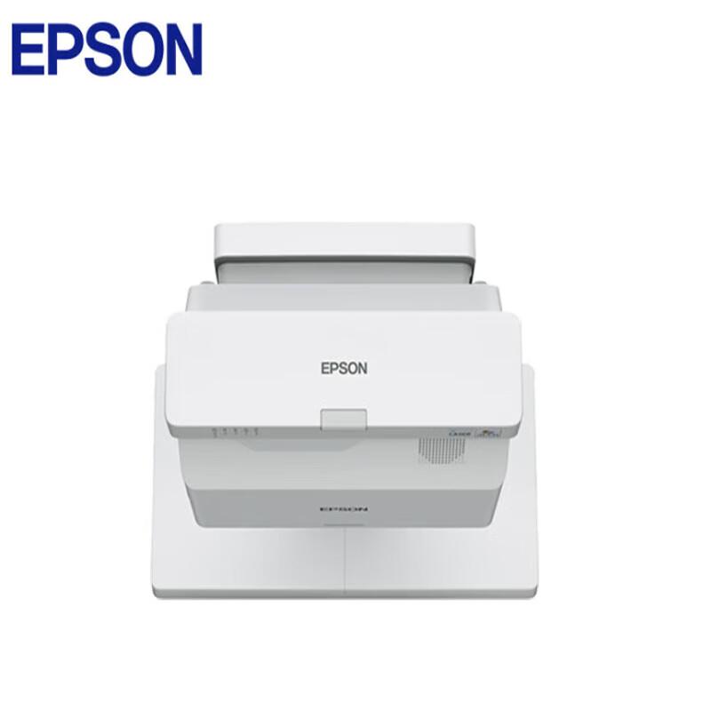 

Epson CB-770Fi Interactive Ultra-Short Throw Laser Projector (CN version)