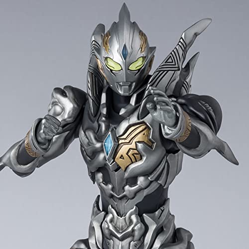 

SHFiguarts Ultramantrigar Trigger Dark (Soul Web Shoten Limited)
