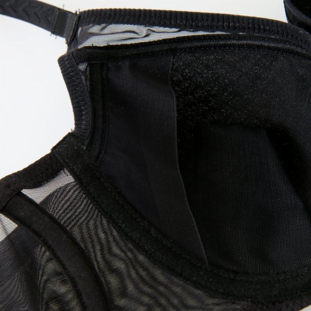 Wacoal Single Item Hamline Panty Set [wpt1974h]