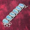Pink Triplet Opal Bracelet, 925 Solid Sterling Silver Gemstone Jewelry, Handmade Bracelet, For Thanksgiving