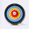 Decorative Turntable Perpetual Calendar Creative Annual Desk Calendar Rotating Calendar  Office