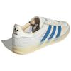 Adidas Gazelle Indoor 'Off White Focus Blue' Sneaker JH5419