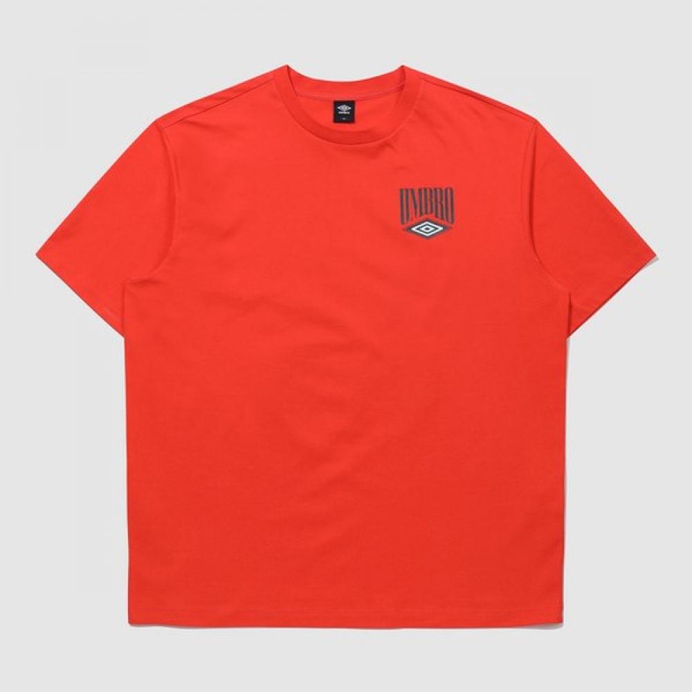Umbro Poprush Graphic Tee Uq121crs31