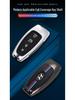 Fifth-Gen Hyundai Tucson L Car Key Case and Metal Shell