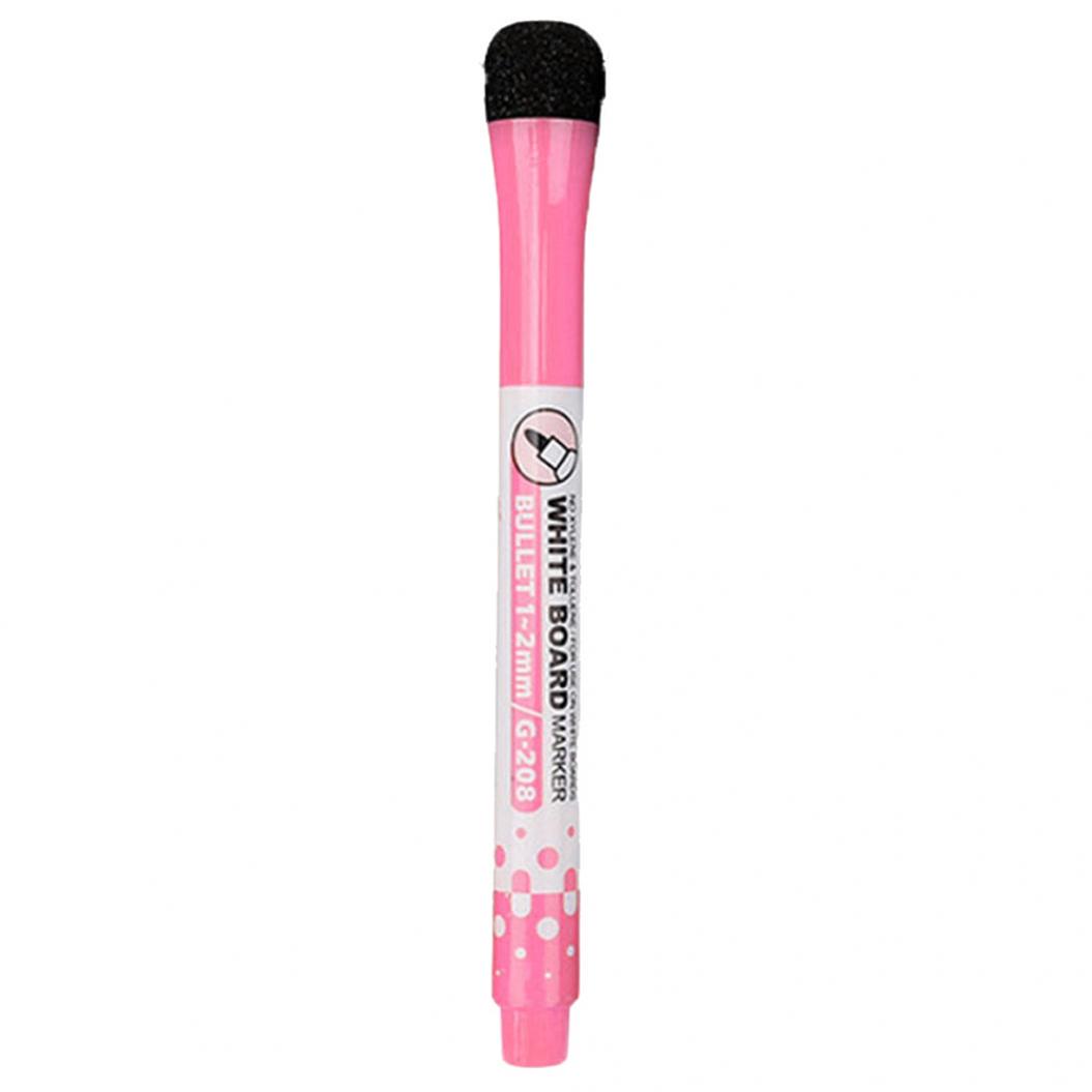 

Стираемый маркер для белой магнитной доски