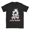 One Piece Luffy Wanted Bounty Nika Gear 5 4th Yonko TShirt Unisex Cotton Tops Funny Crewneck Short Sleeve
