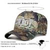 Baseball Stitching Embroidered Club Cowboy The Neutral Gender Women  Men For Caps Spring Autumn Outdoor Adjustable Casual Hats Sunscreen Hat Sports