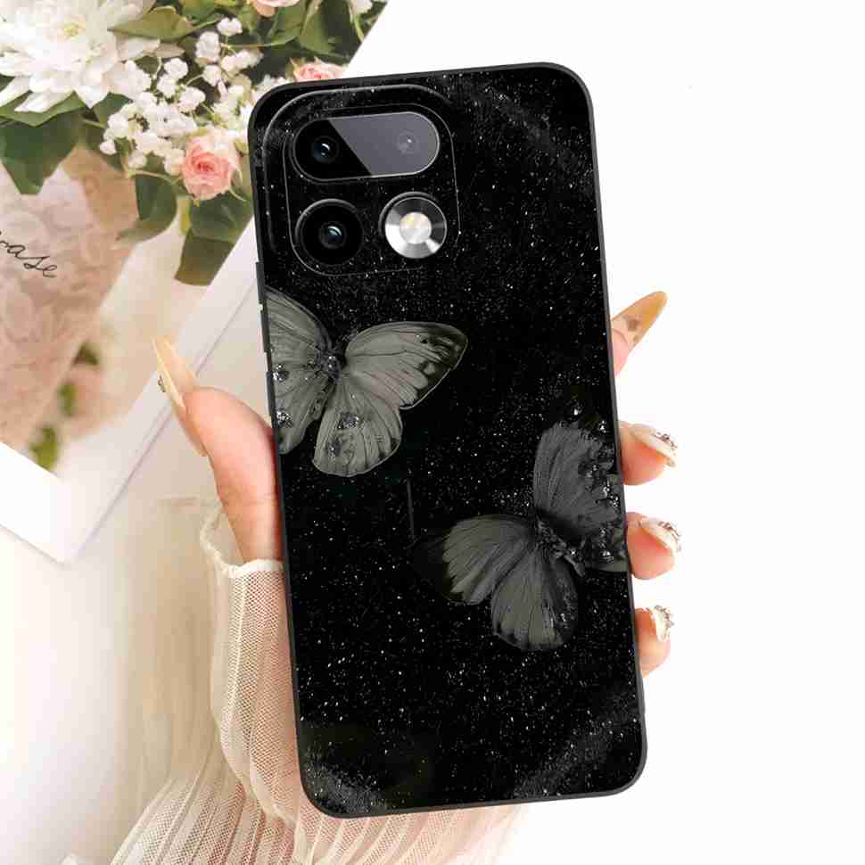 For Realme 16 Pro 5G RMX5121 6.78" Case Colorful Printing Silicone Back Cover For Realme 16Pro 16 PRO RMX5120 Phone Cases Capa