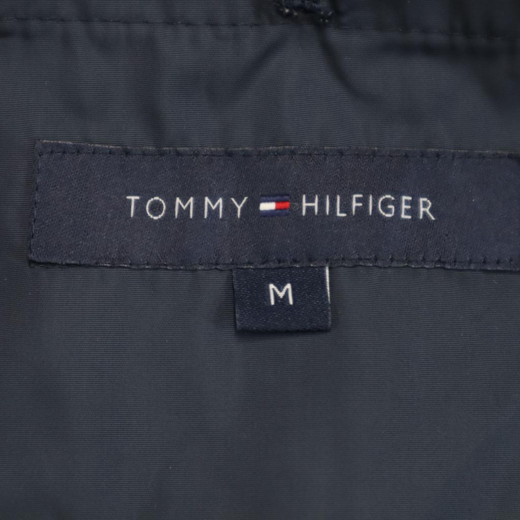 Tommy Hilfiger Mountain Parka M Navy Men's Used