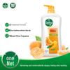Dettol Citrus Refreshing Shower Gel