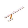 OEM Power On/Off Volume Flex Cable Replacement Part for Xiaomi Redmi 9A/Redmi 9C