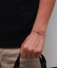 Blancier Iron Crucis Bm258B1185 Men'S And Women'S Bracelet