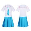Cosplay super time and space Kasuya Hime cos clothes, Kasuya wine send Aya Yuemi Yachiyoshi Komazawa Naoi animation stage clothing