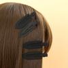 6 Stück Metall Haarschnitt Pony Haarspange U-förmige Klammer Make-up-Klammer Haartools, Haarprodukte Und Zubehör