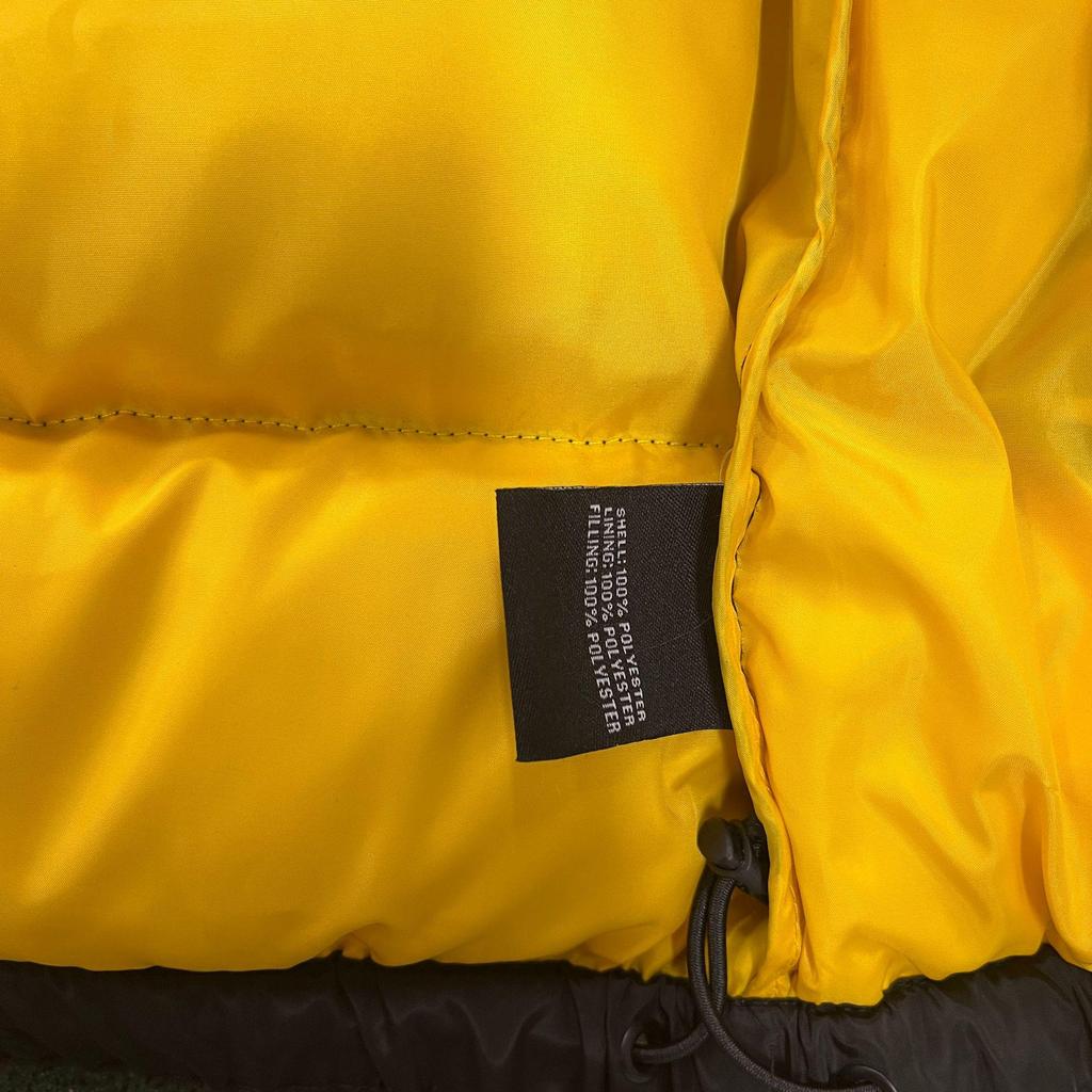 Corteiz Trendige Hochwertige Originale Mode Daunenjacke