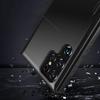 For Samsung Galaxy S25 S24 Ultra S23 S21 S20 FE S22 Plus A55 Case Slide Armor Wallet Card Slot Cover for Galaxy Note 20 Ultra