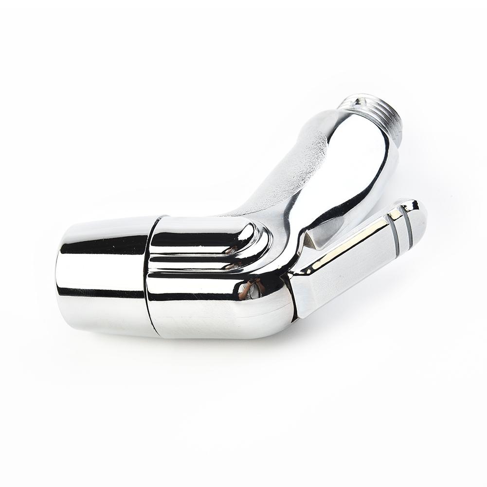 Bidet Spray Handheld Spray Toilet Douche Bidet Head 1 PC G1/2\" Connection