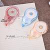 M&G Beige Correction Tape Refill (30m x 5mm, 6-Pack)