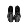 Vans Authentic Fringe Black Gold Men Sneakers VN0A3DPFFH3
