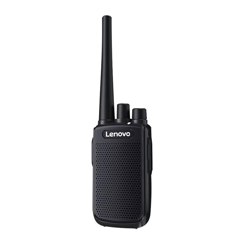 

Lenovo N01 Walkie-Talkie (CN version)