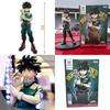 Noes Action Boku Figure Midoriya Izuku Kids Gift Toys
