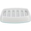 Dog Bowl - Trixie - Set of 7 - TPR Plastic - Non-slip - 0.25L