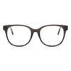 Full Rim Oval Grey Smartbuy Collection Kram Ac393c Fashion Unisex Eyeglasses