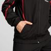 New PUMA Ac Milan Pre-Match Men's Woven Soccer Jacket 777716-04