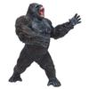 Orangutan Figurine Children Simulated Lifelike Unique Animal Chimpanzee Model Toy Home DecorationJZD065 Gigantopithecus