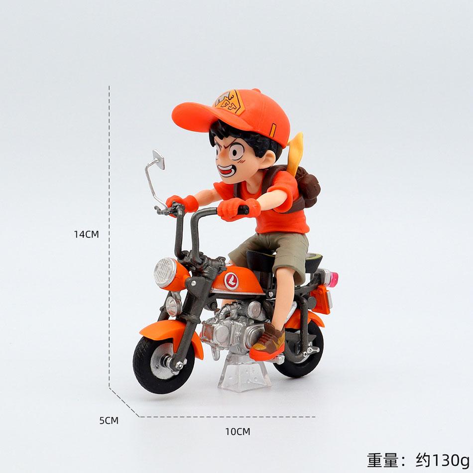 Anime Characters Model Figure Toy Goku Super Saiya Figure PVC Statue Anime Manga Figurine Collection Model Figure Toy Decor Gfts