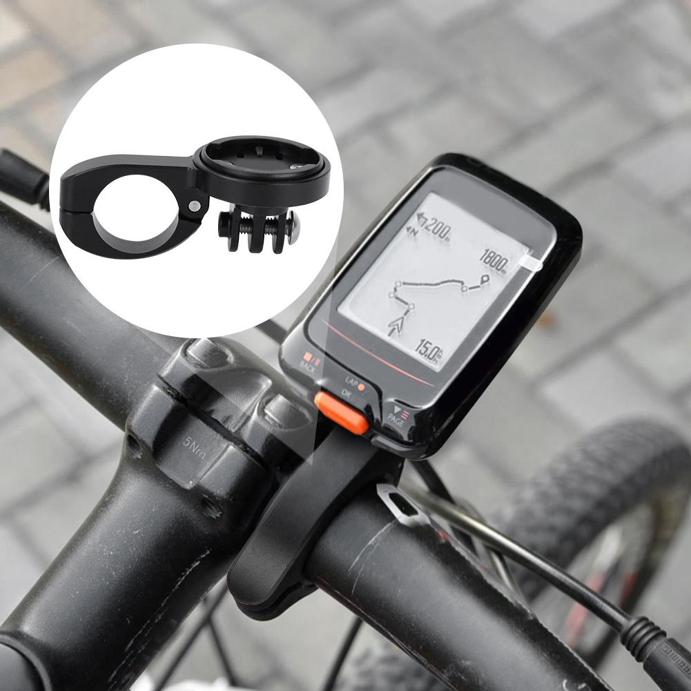 Metal Bicycle Camera Computer Handlebar Mount Bracket Holder Accessory(for Wahoo)