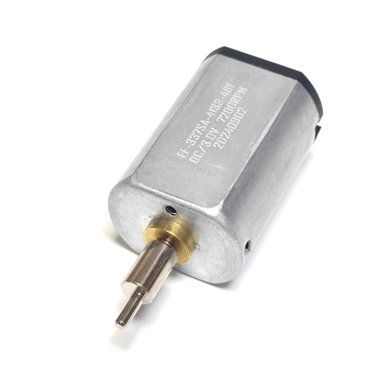 3.0V 7200RPM Trimmer Motor with JRL hair trimmer POPBarbers P700 model