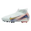 Tênis Infantil Zoom Mercurial Superfly 10 Academy AG GS Dream Speed 9 Pack Verde Quase-Verde Pulso Carmesim FZ1606-300