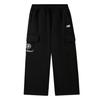Kids Pants Thickened 4LG1E103-BK