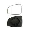Renault Fluence (2010-2013) Heated Rearview Mirror Lens Replacement
