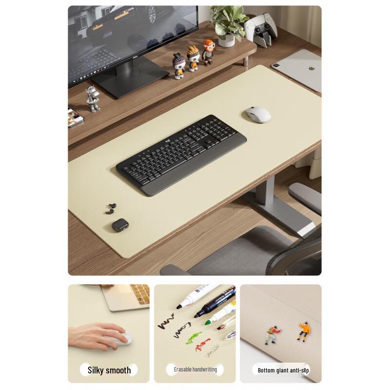 Shixun Eye-Protection Silicone Desk Mat