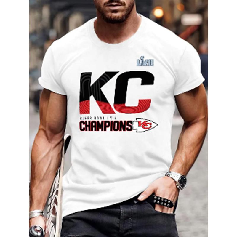 

Персонализированная белая футболка с рисунком и принтом, летняя модная уличная футболка с коротким рукавом 6XL