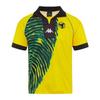 Kappa Mens Pox Too Hot Graphic Print Regular T-Shirt