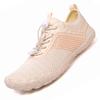 Anti-slip Lightweight Water Sports Shoes Unisex Breathable Beach Wading Footwear Quick Drying Aqua Sneakers for Fishing Surfing
