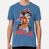 Tops – T-Shirts